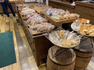 BAKERY MARKET 吉成店のクチコミ写真6