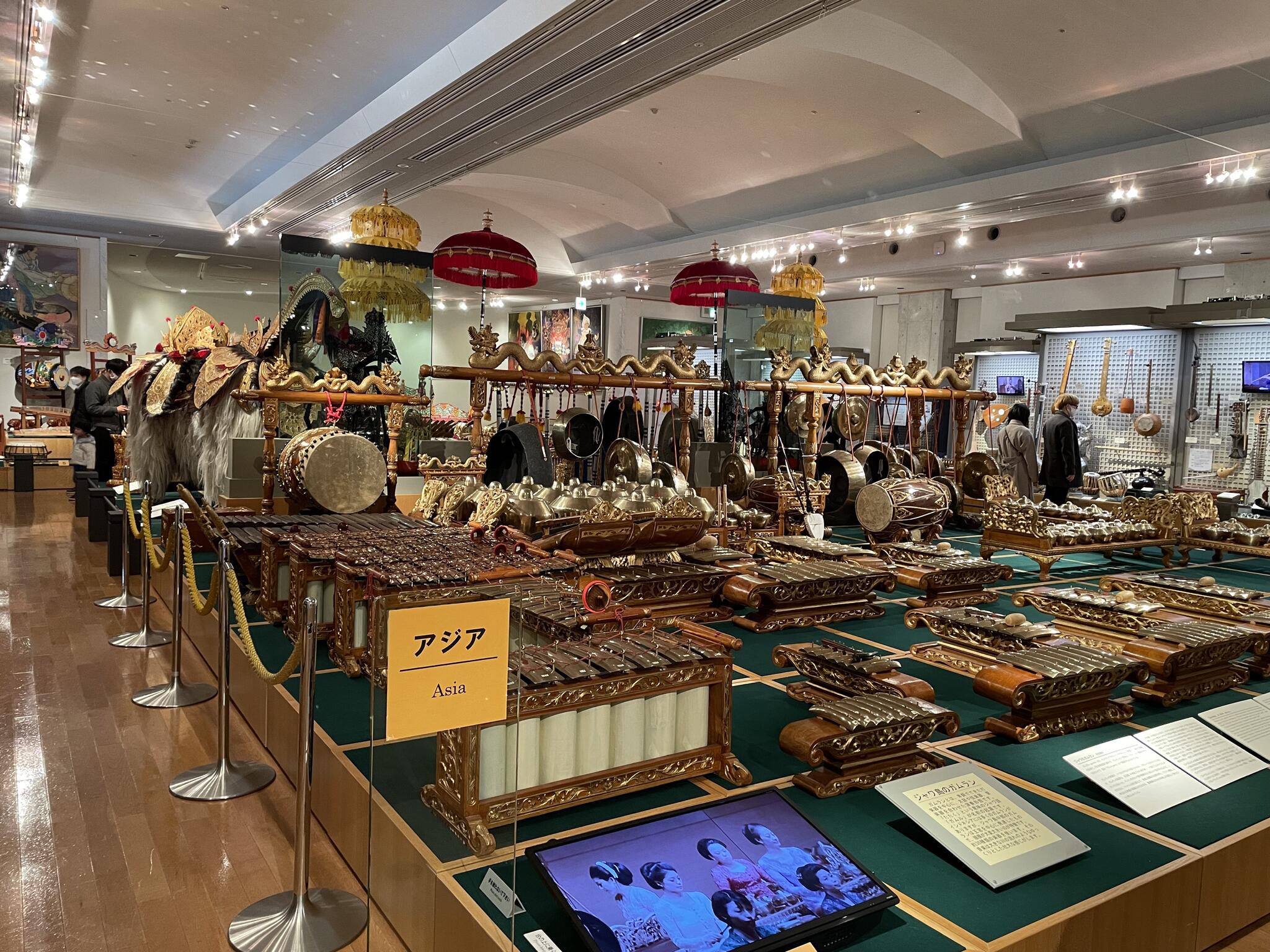 浜松市楽器博物館の代表写真4