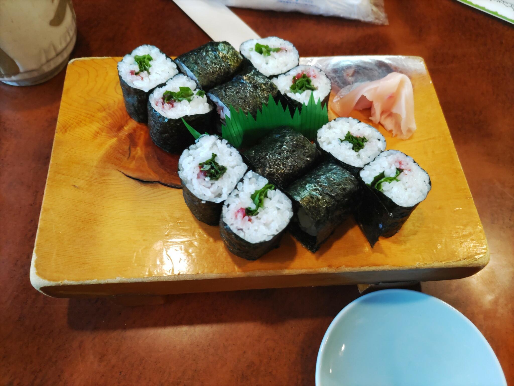 千成寿司の代表写真2