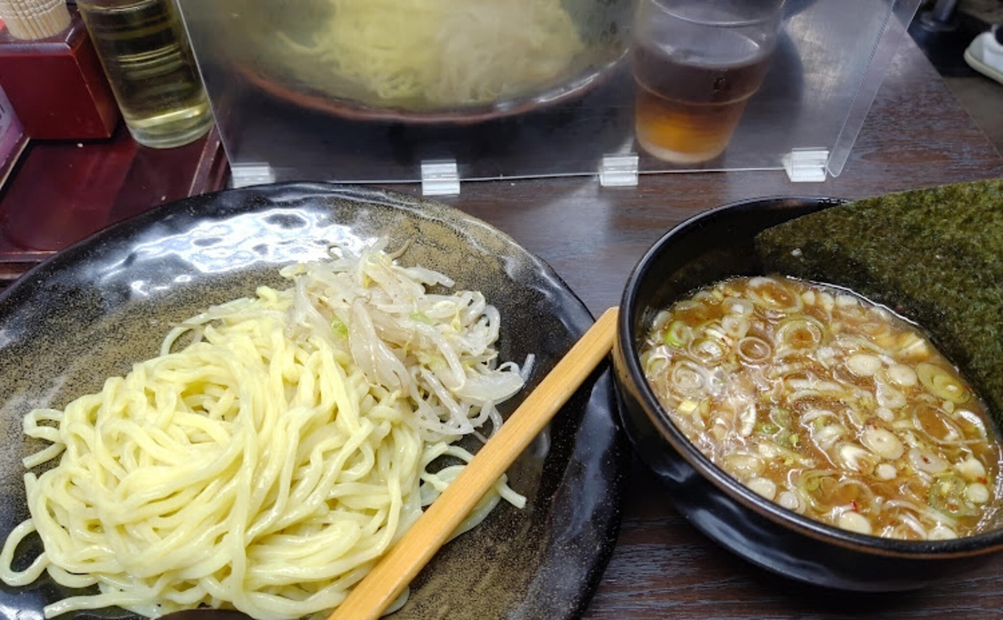 つけ麺隅田の代表写真3