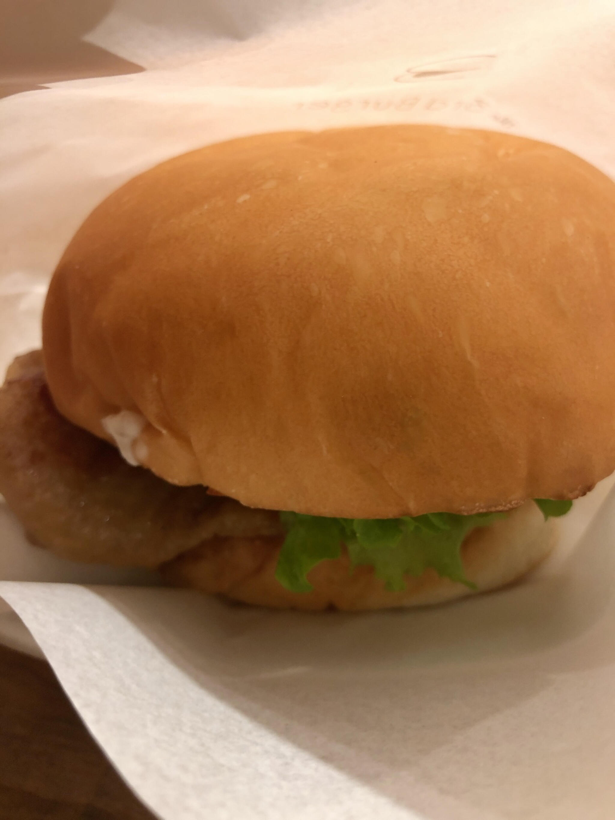 the 3rd Burger Otemachi One店の代表写真7