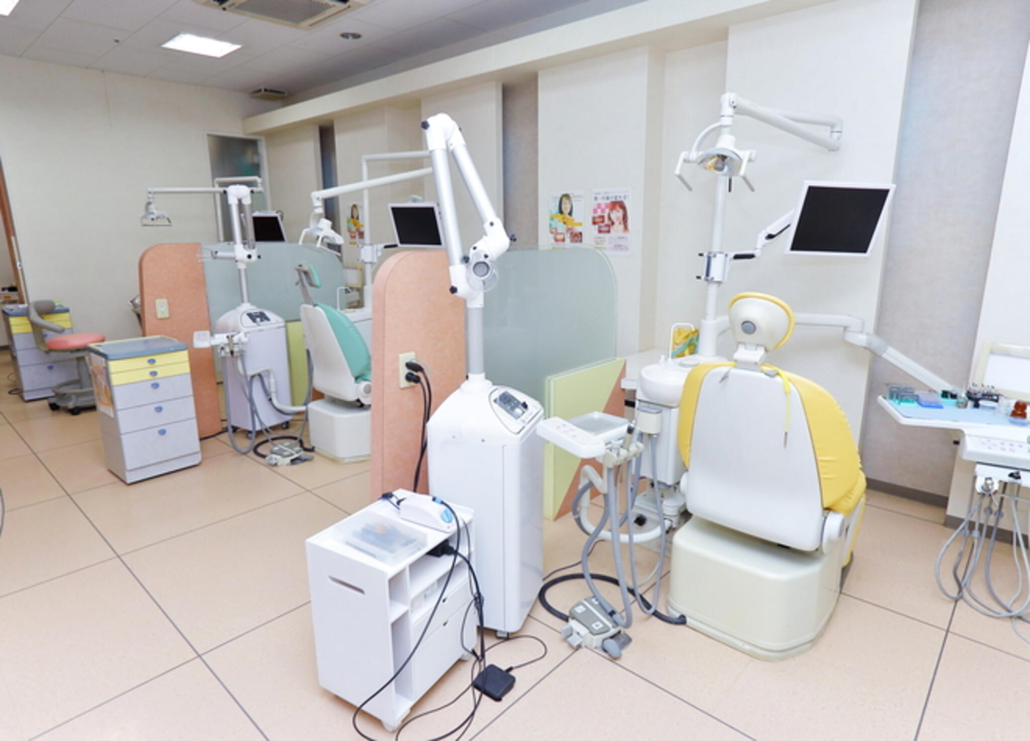 ウェルシティ横須賀歯科診療所の代表写真8