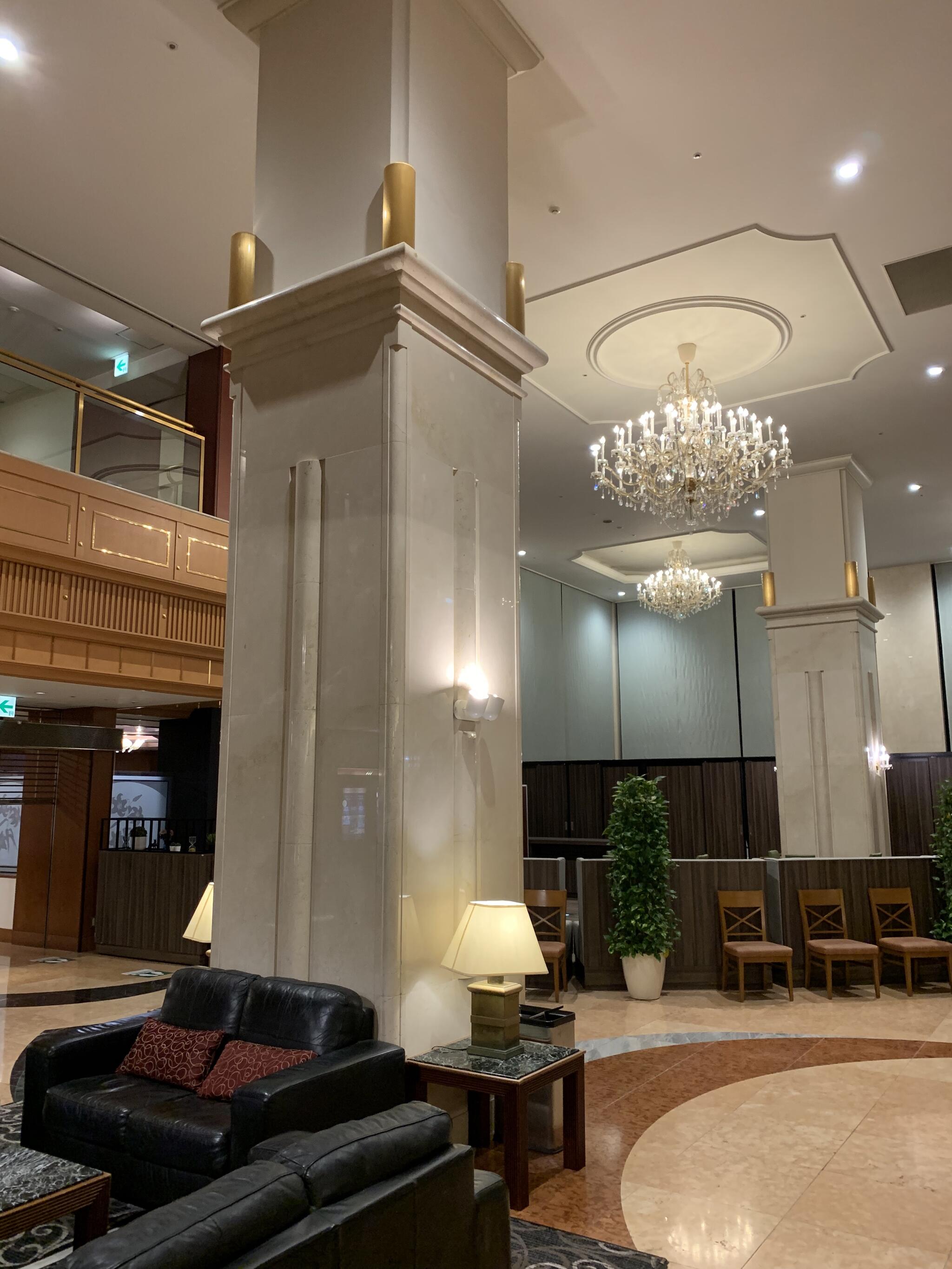 インターナショナルガーデンホテル成田の代表写真10