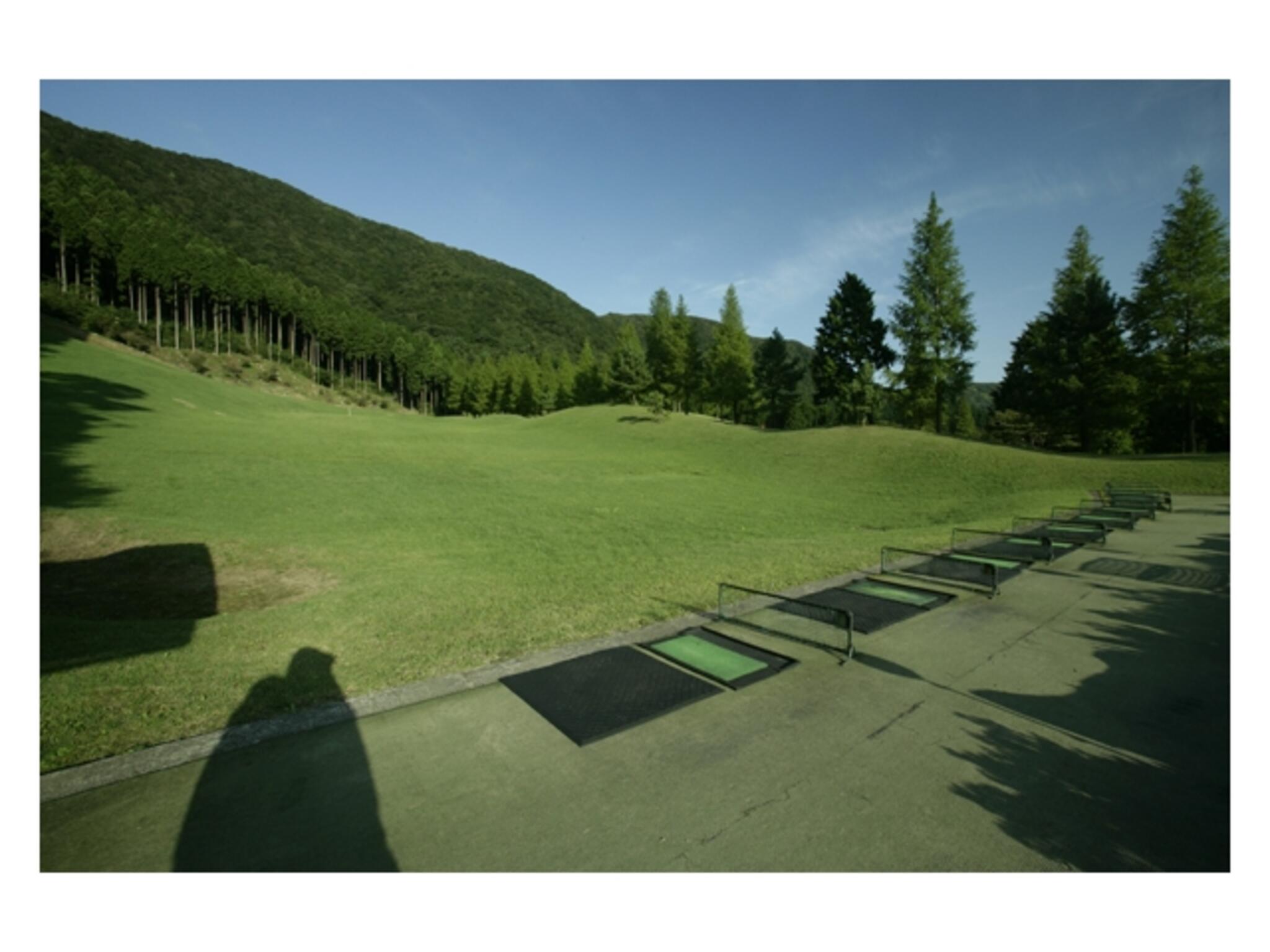 箱根湖畔ゴルフコースの代表写真6