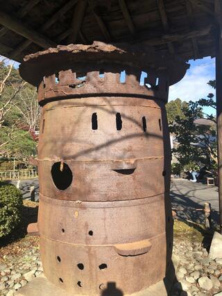 鹽竈神社のクチコミ写真4