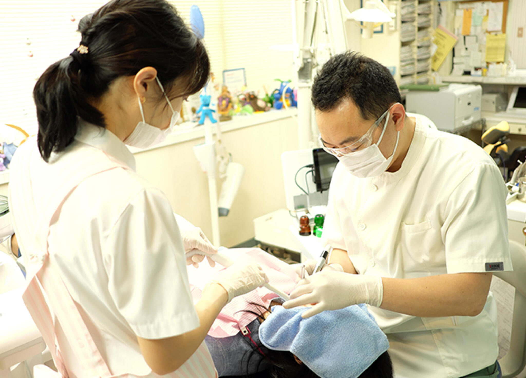 山田歯科医院の代表写真4