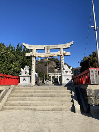 織幡神社のクチコミ写真1