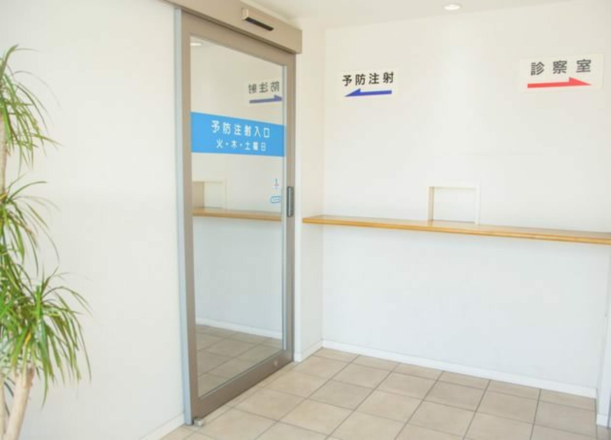 いづみ医院の代表写真9