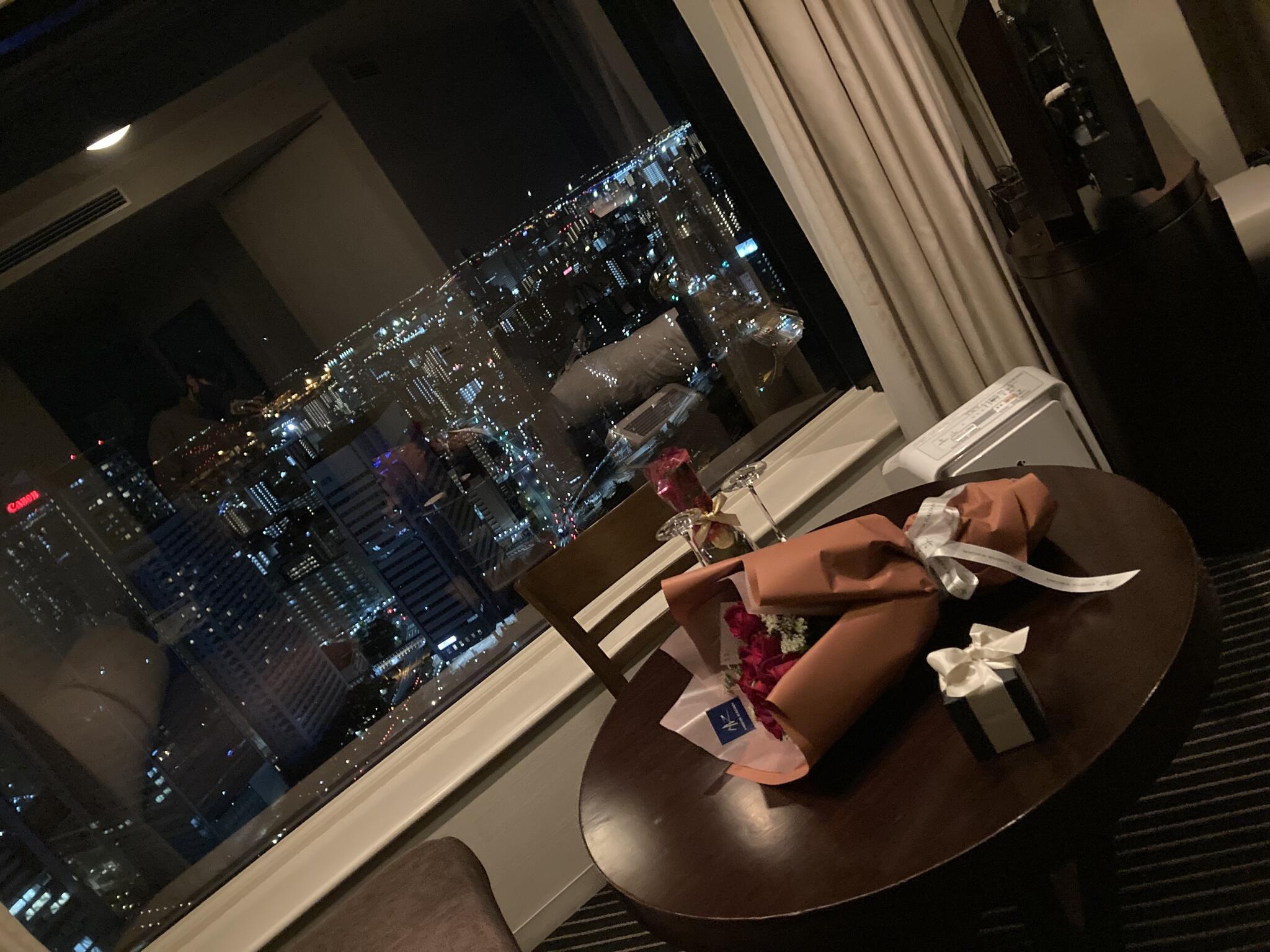 品川プリンスホテルアネックスタワーの代表写真6