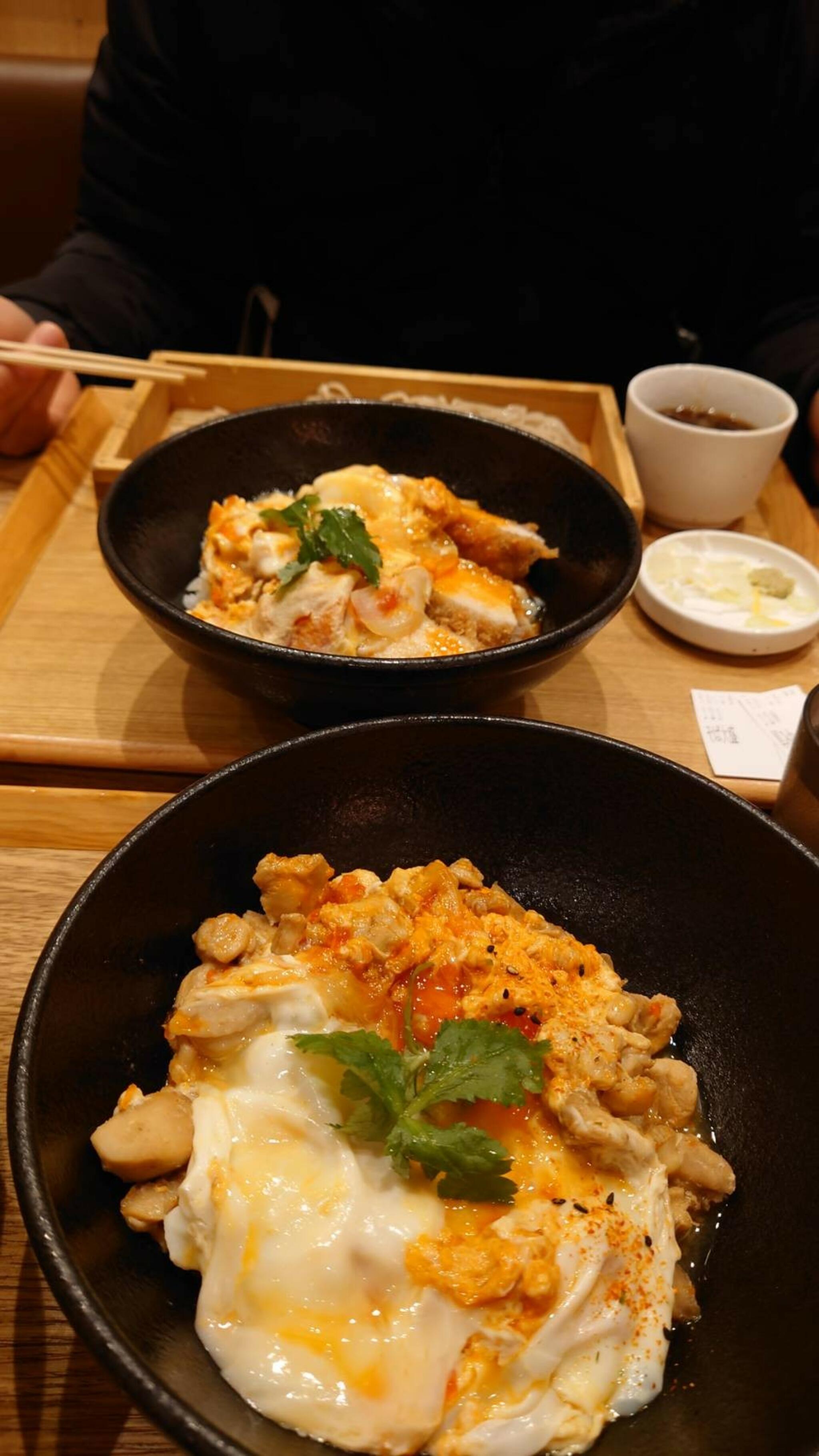 中村麺兵衛 渋谷店の代表写真1