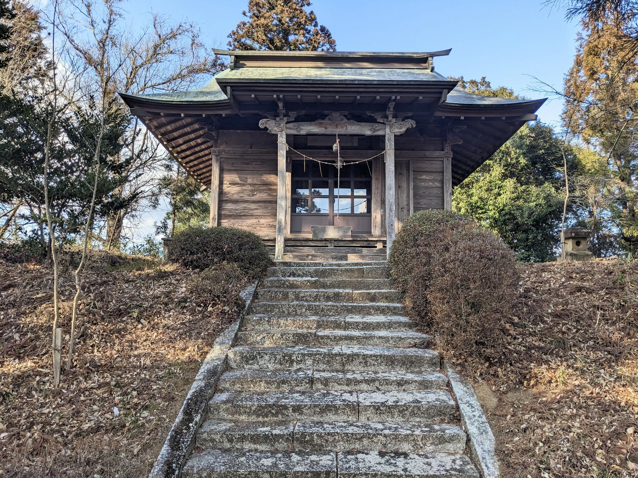 厳嶋神社の代表写真5