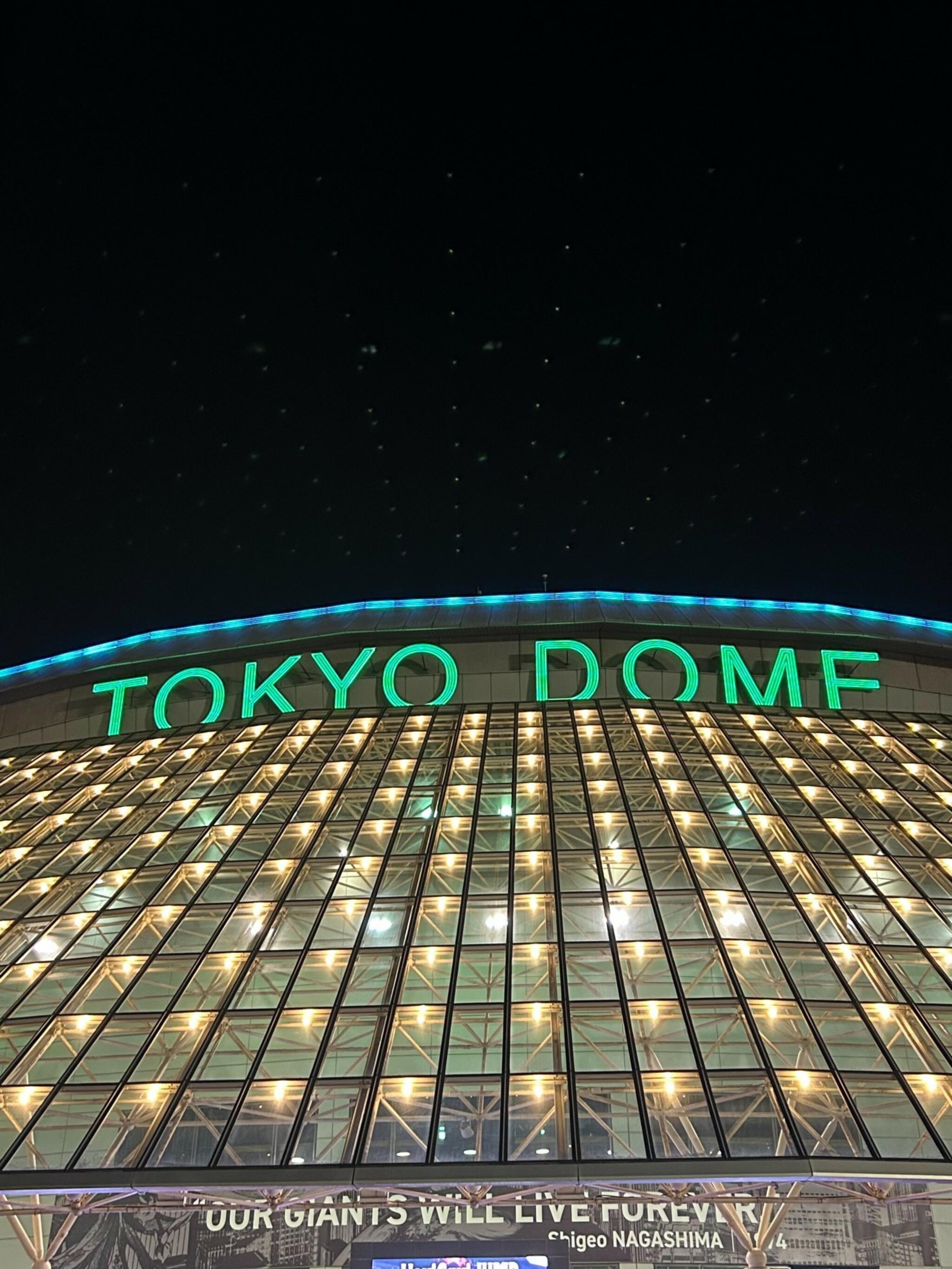 東京ドームの代表写真9