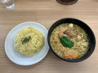 SOUP CURRY KING FCじぞう通り店のクチコミ写真1
