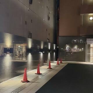 ABホテル 名古屋栄の写真1