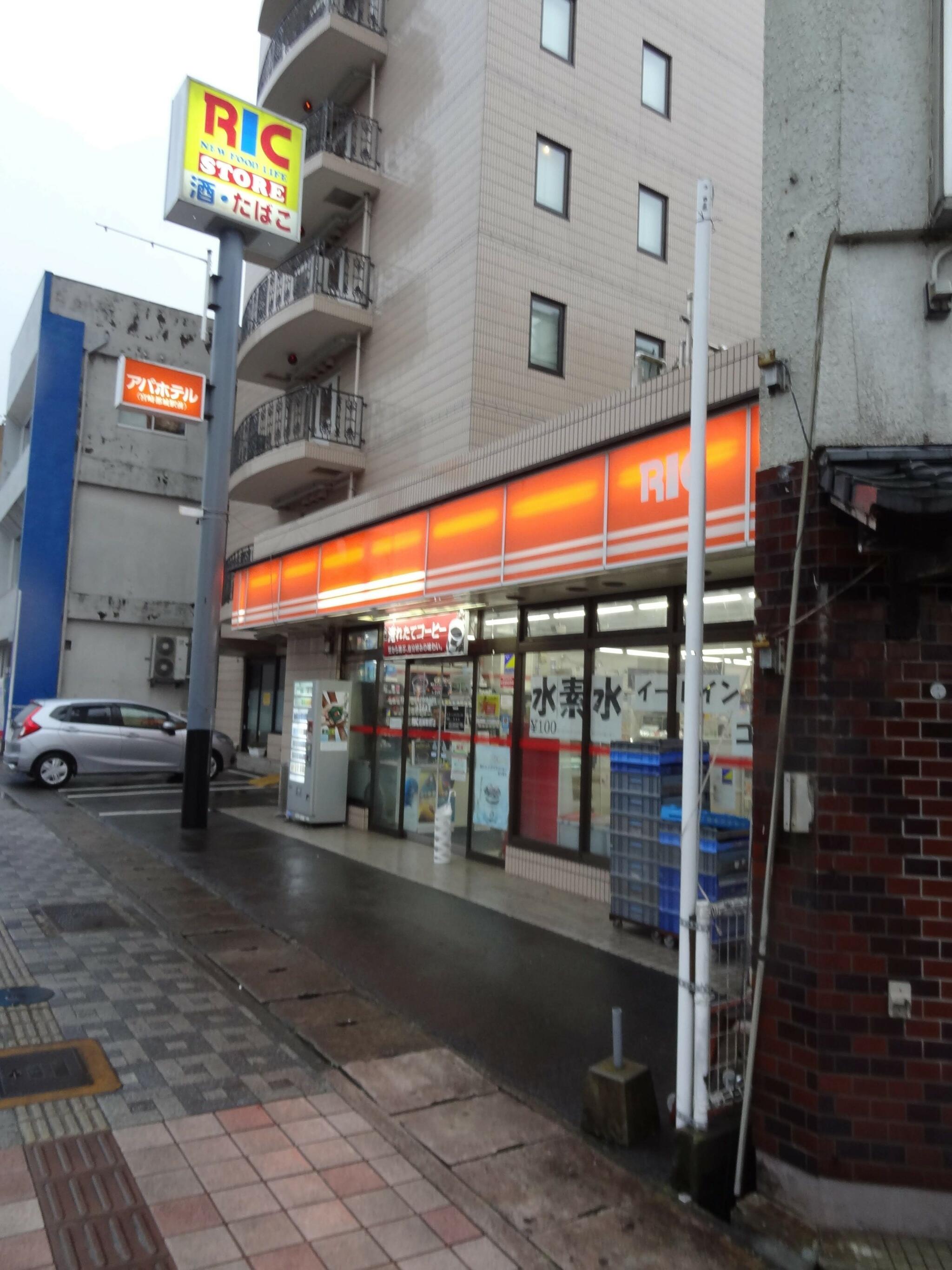 アパホテル 宮崎都城駅前の代表写真7