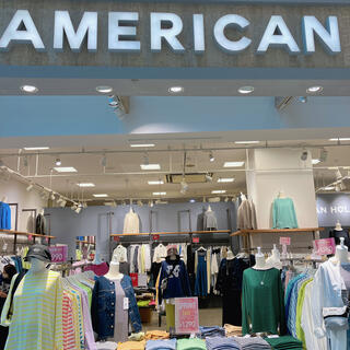 AMERICAN HOLIC イオン具志川のクチコミ写真1