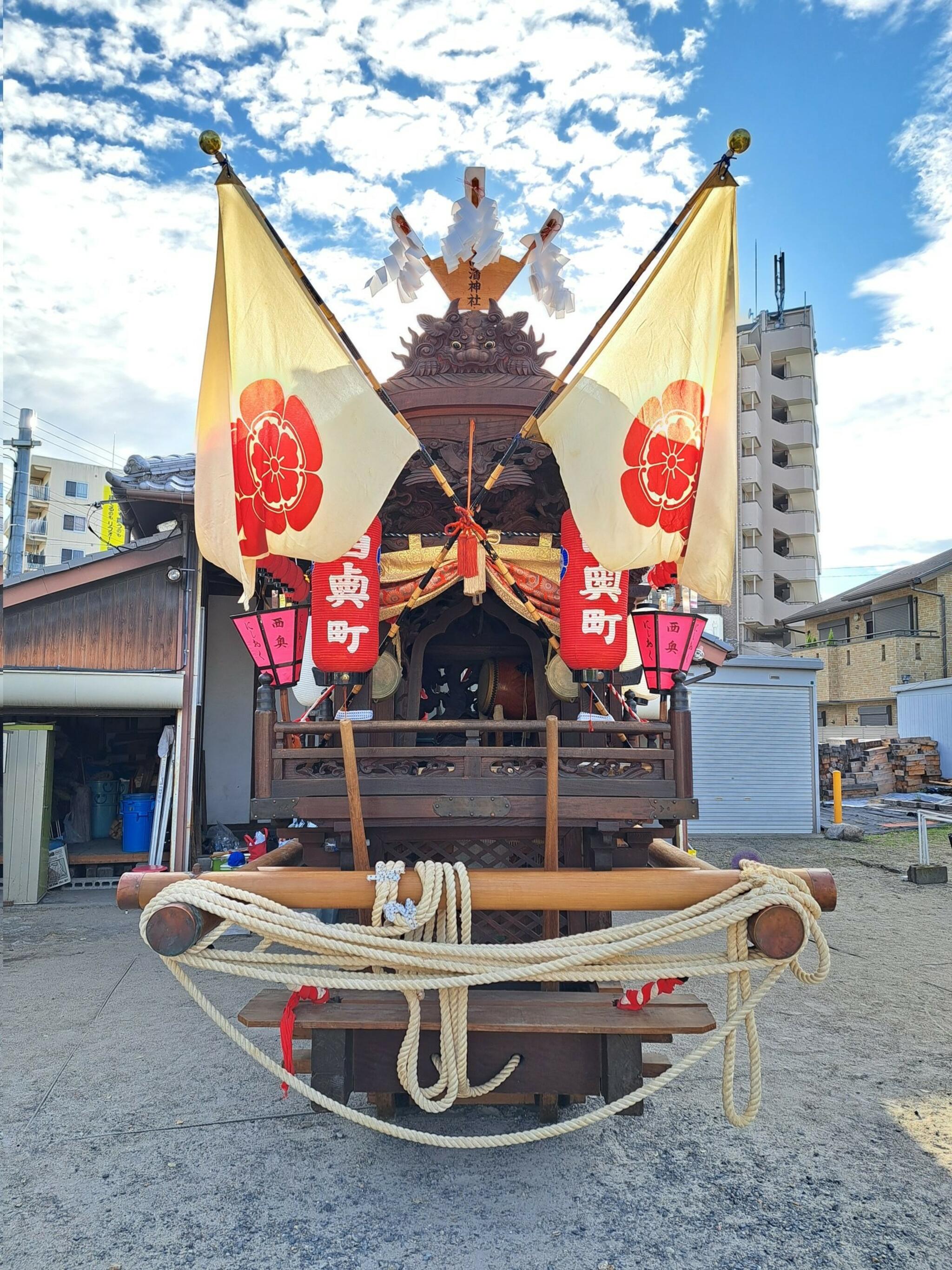 高浜神社の代表写真7