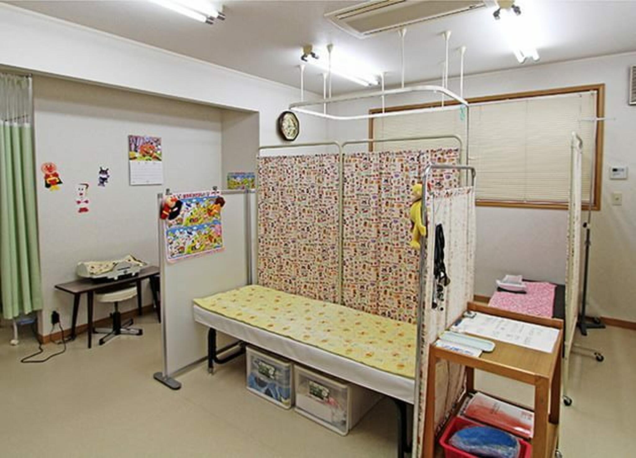 宮河小児科医院の代表写真3