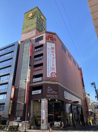 カラオケパセラ 横浜関内店のクチコミ写真1