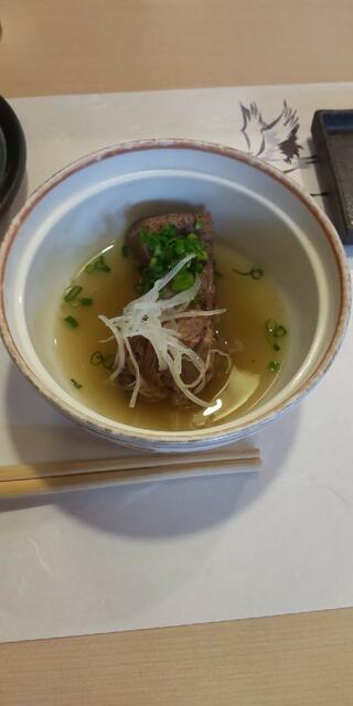 肉割烹 牛弁慶 新橋総本店のクチコミ写真3