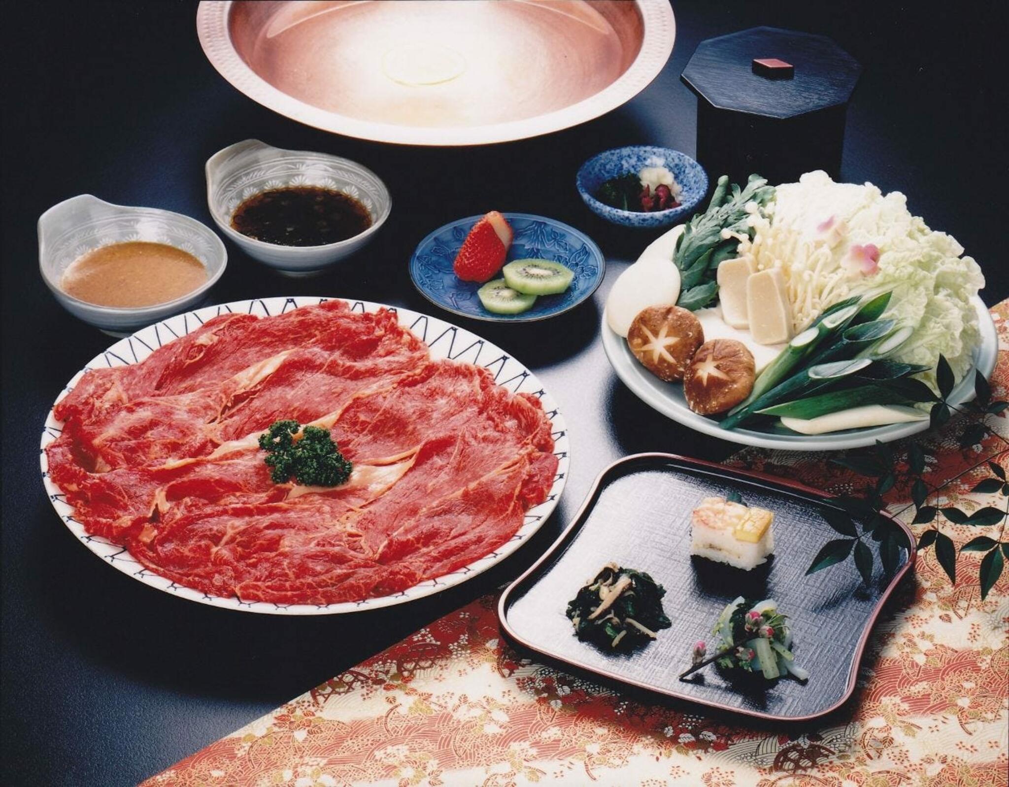 鍋料理・京料理 鳥久の代表写真6
