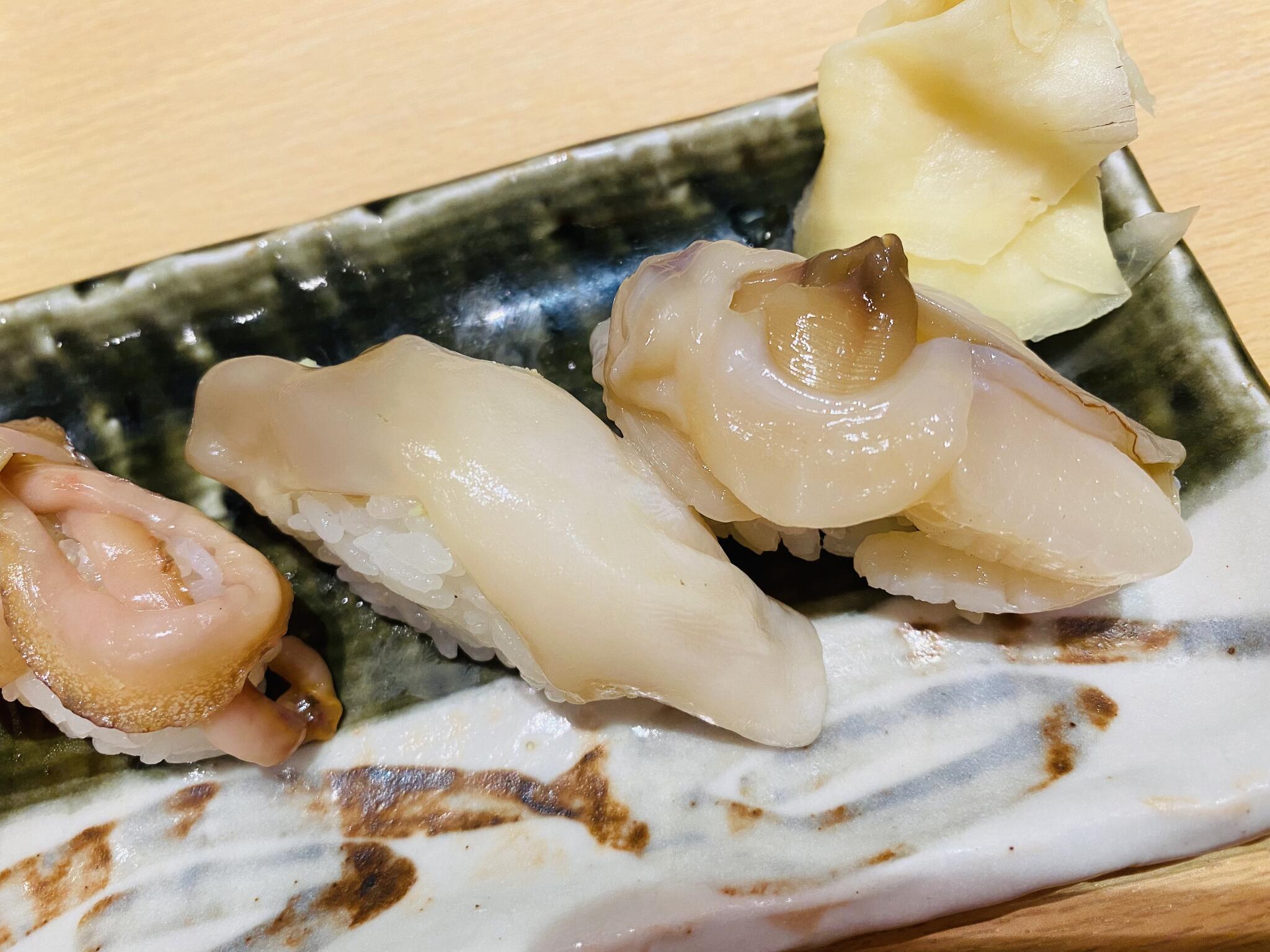 鮨、季節の料理 青山の代表写真8