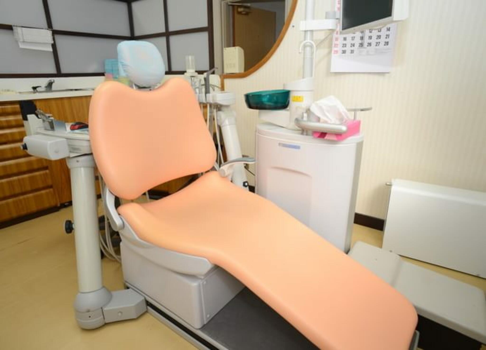 本川歯科医院の代表写真7