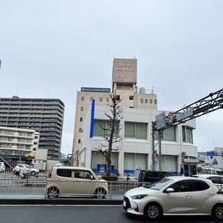 松江アーバンホテルの写真1