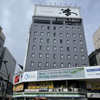 ホテルアベスト 長野駅前の写真5