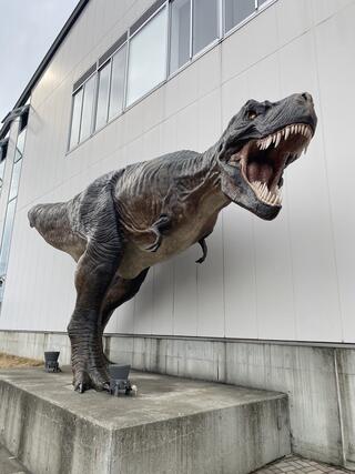 御船町恐竜博物館のクチコミ写真2