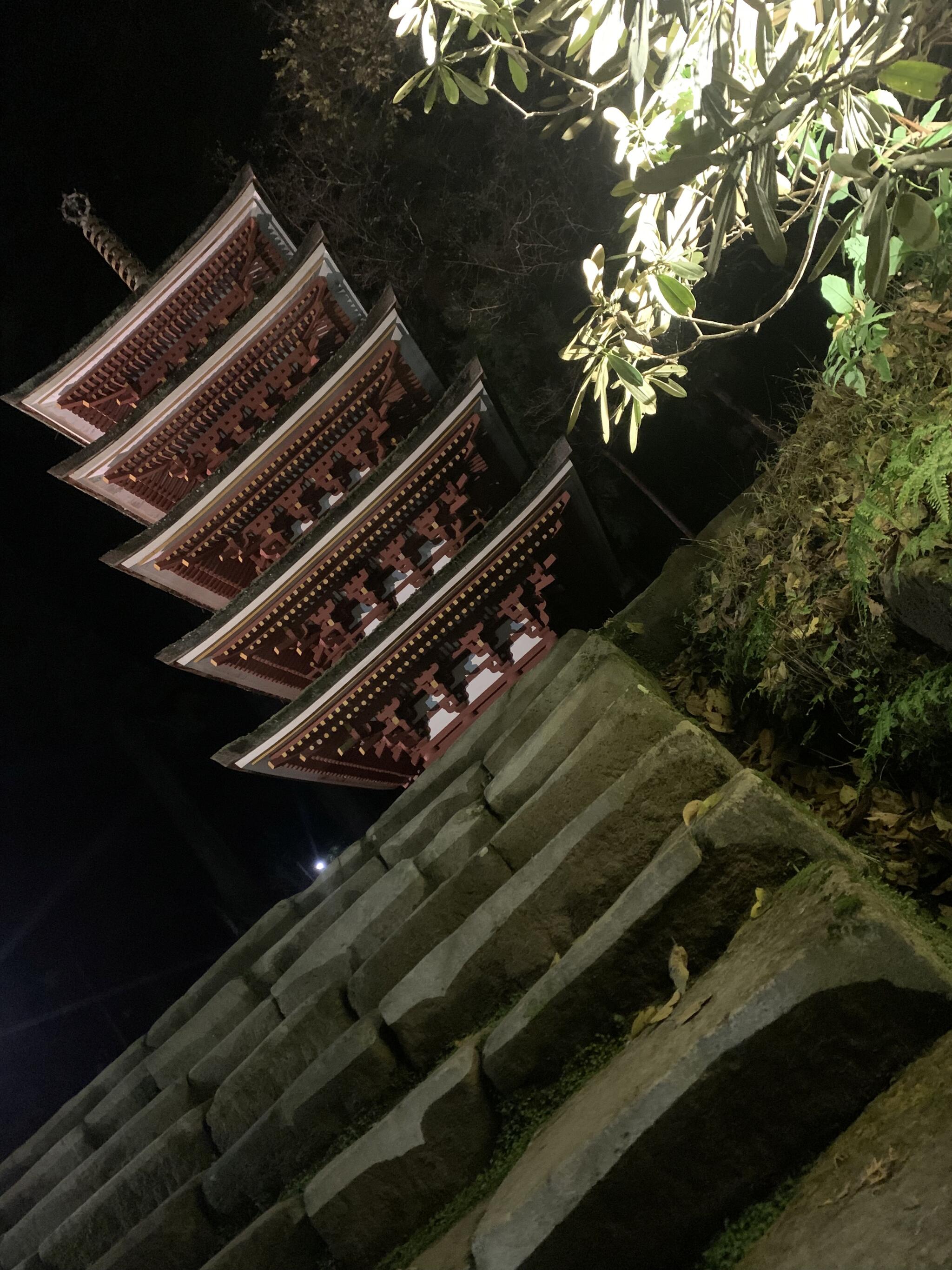 女人高野 室生寺の代表写真9