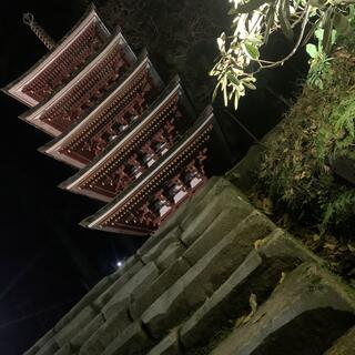 女人高野 室生寺の写真9