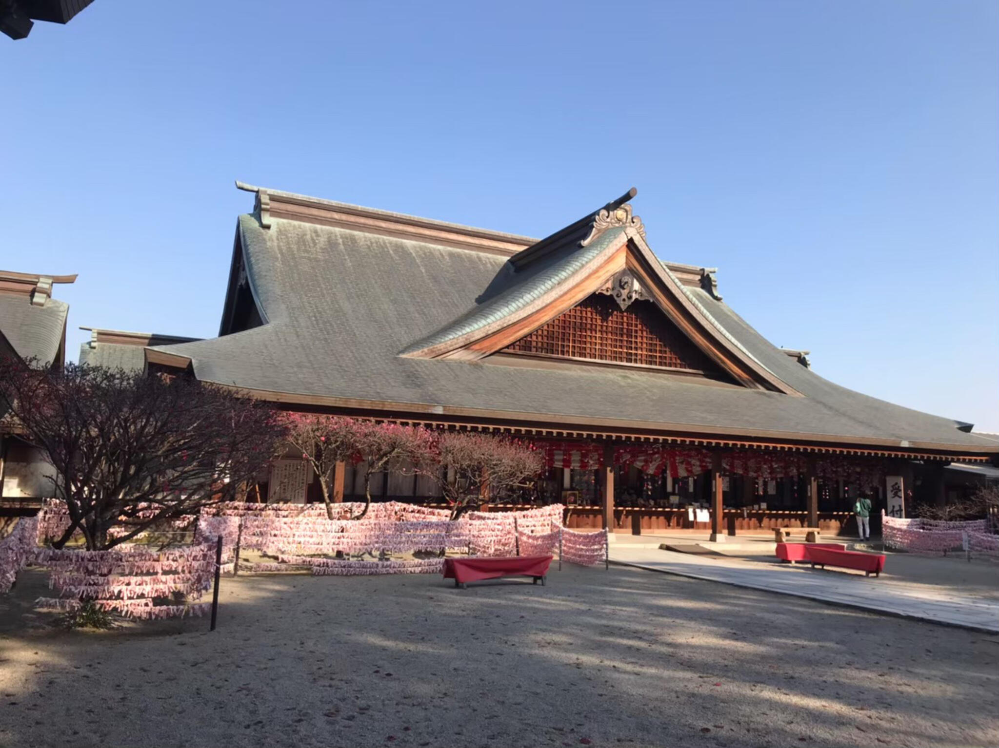 多賀神社の代表写真4