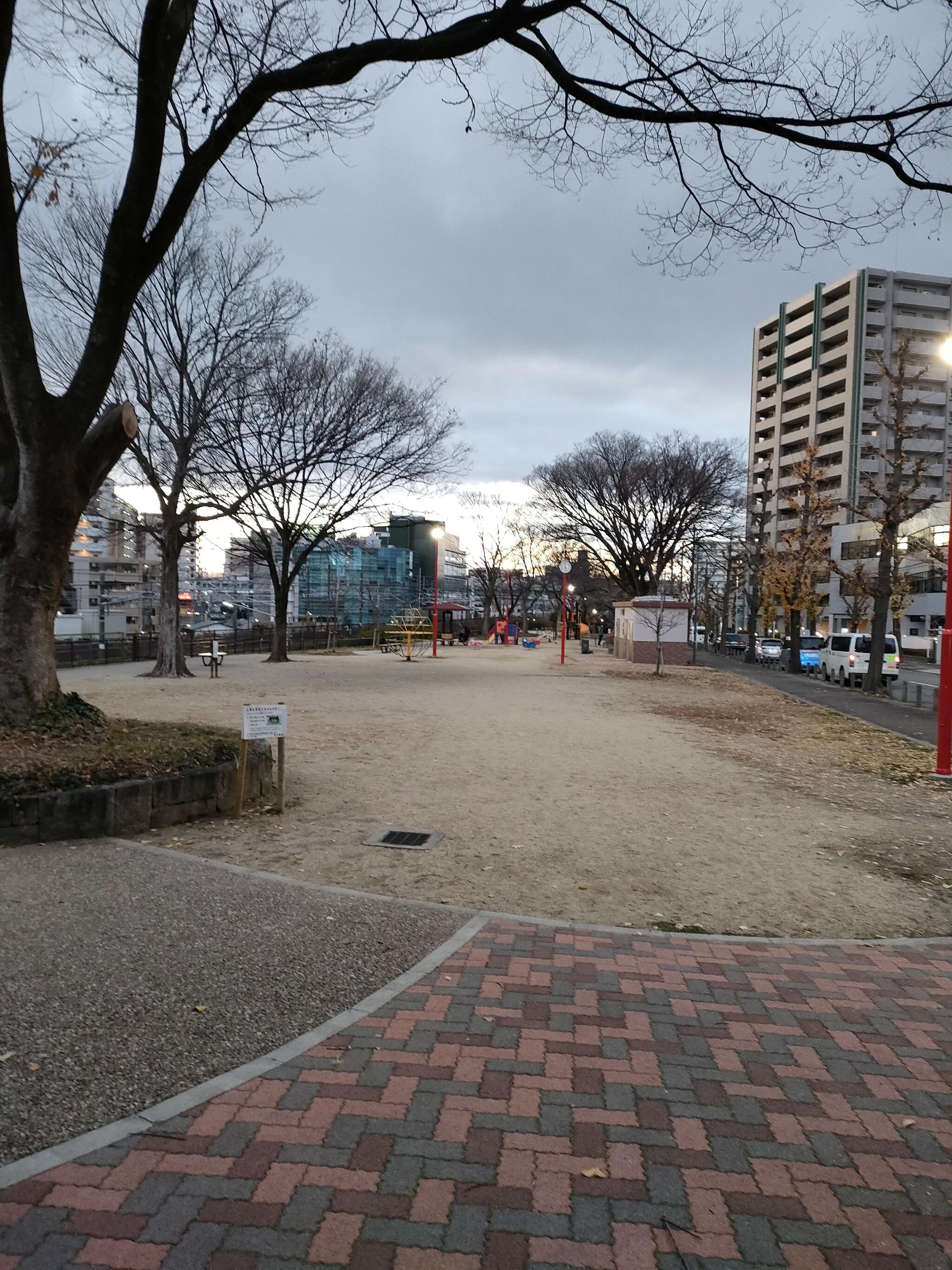 金山公園(名古屋市中区)の代表写真6