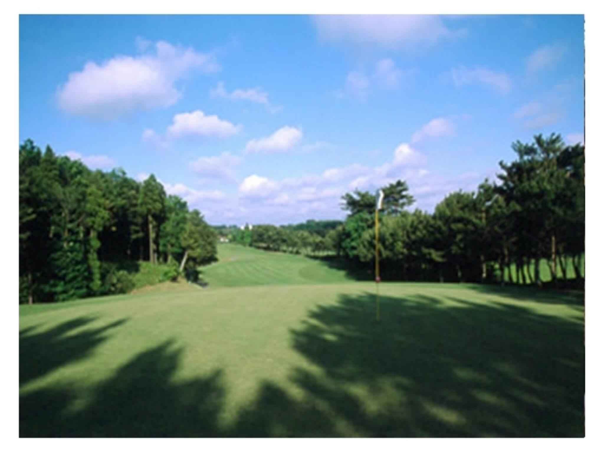 JGM霞丘ゴルフクラブの代表写真9