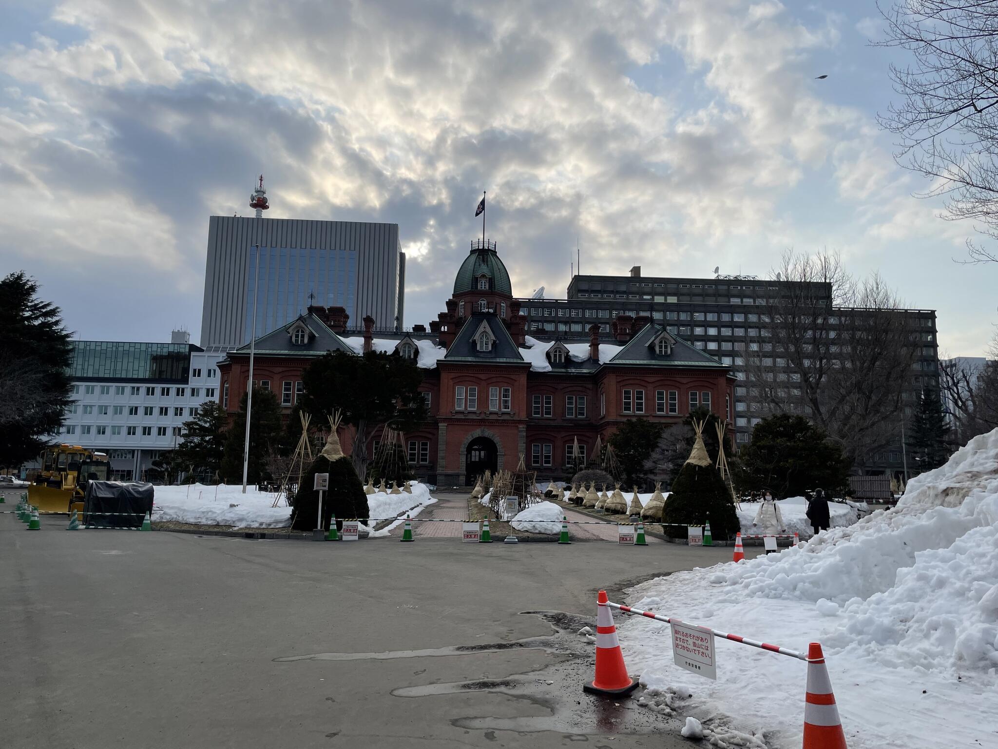 北海道庁旧本庁舎の代表写真7