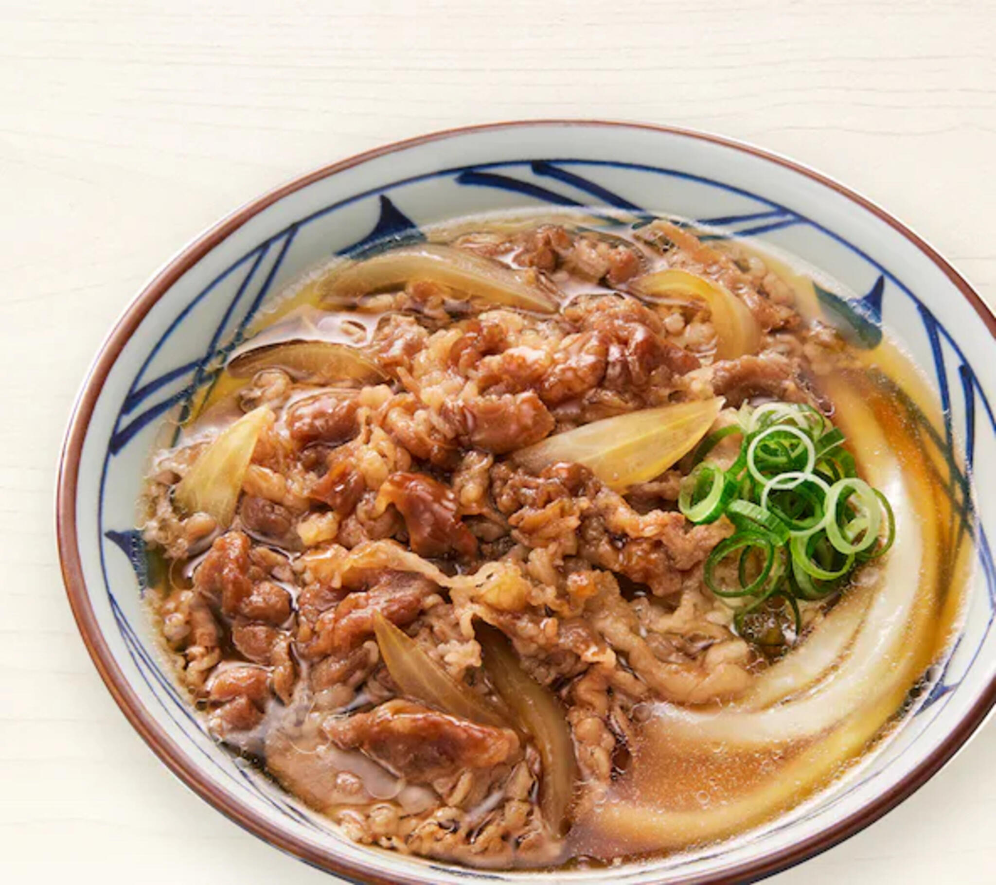 丸亀製麺 高知高須の代表写真1