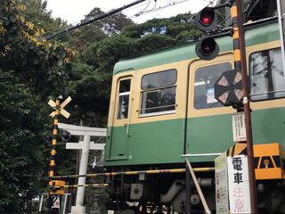 御霊神社のクチコミ写真1