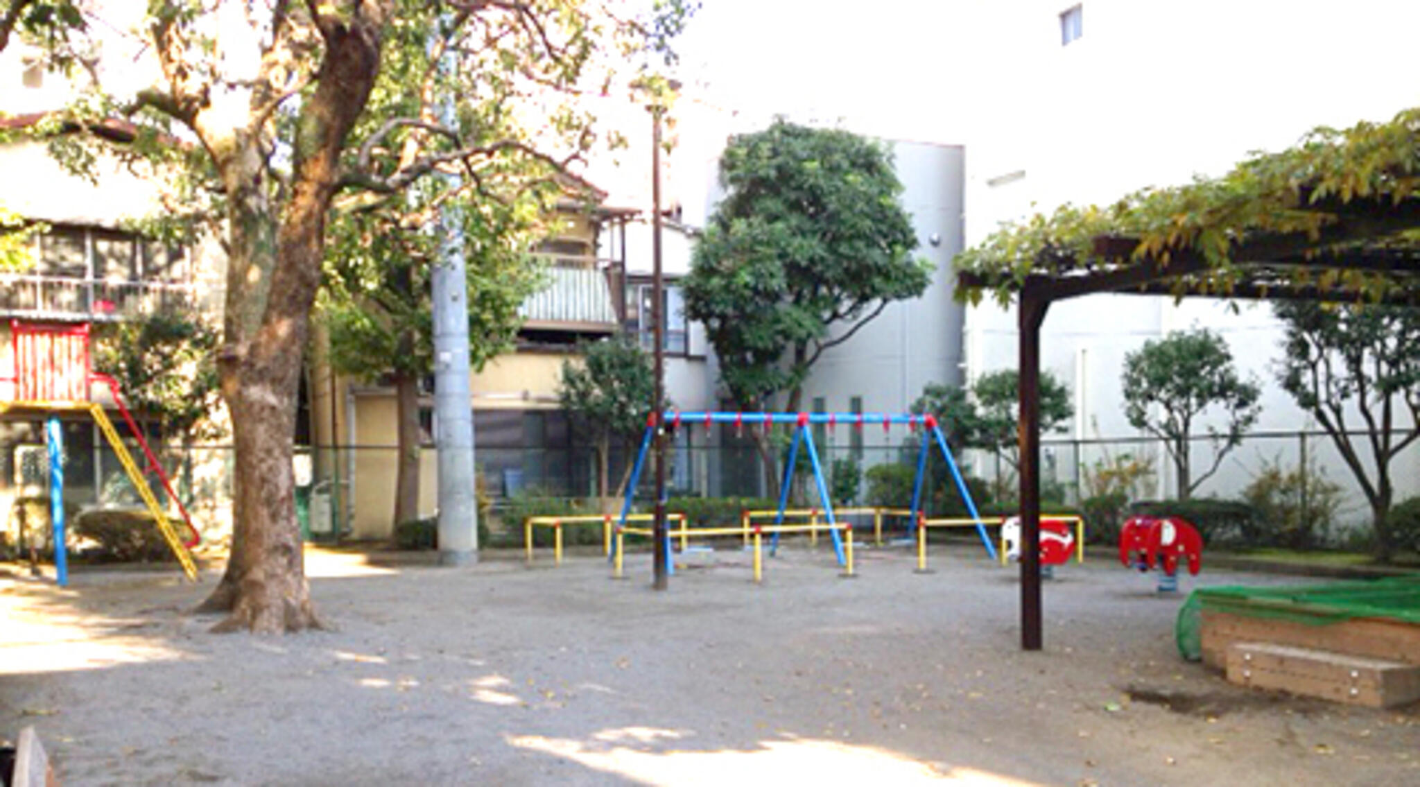 平井五丁目第二児童遊園の代表写真9