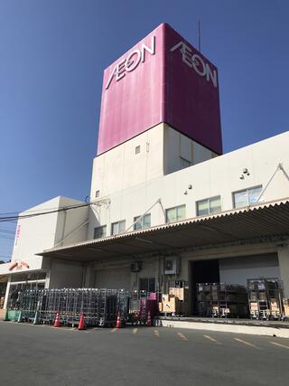 イオン 田原店のクチコミ写真1