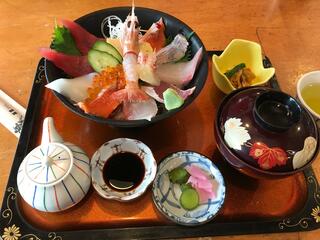 生魚料理 辰巳のクチコミ写真1