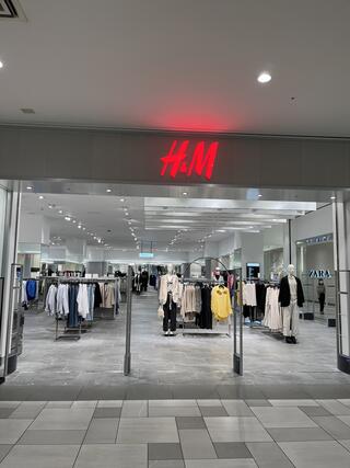 City h&m 2024