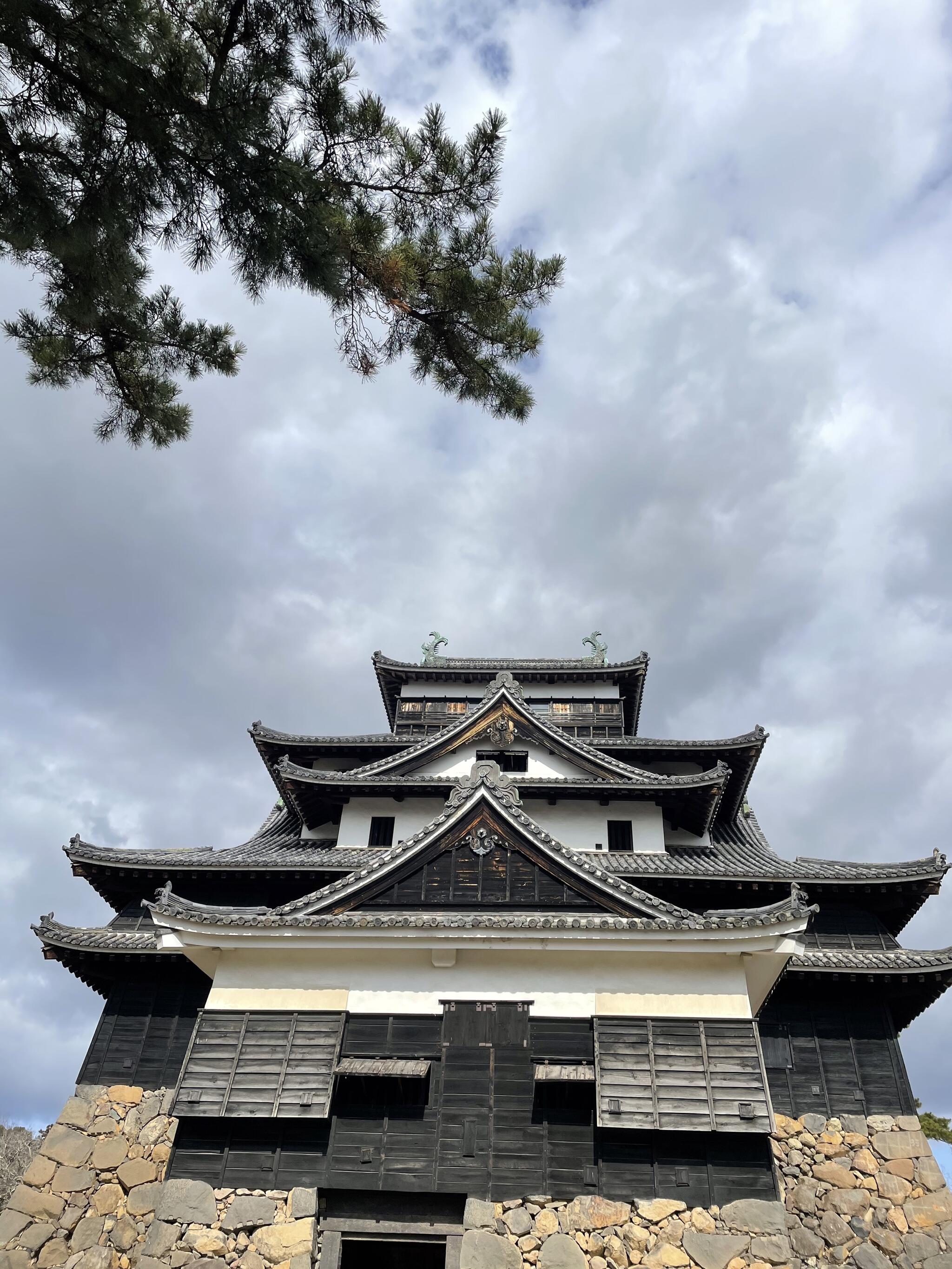 松江城の代表写真3