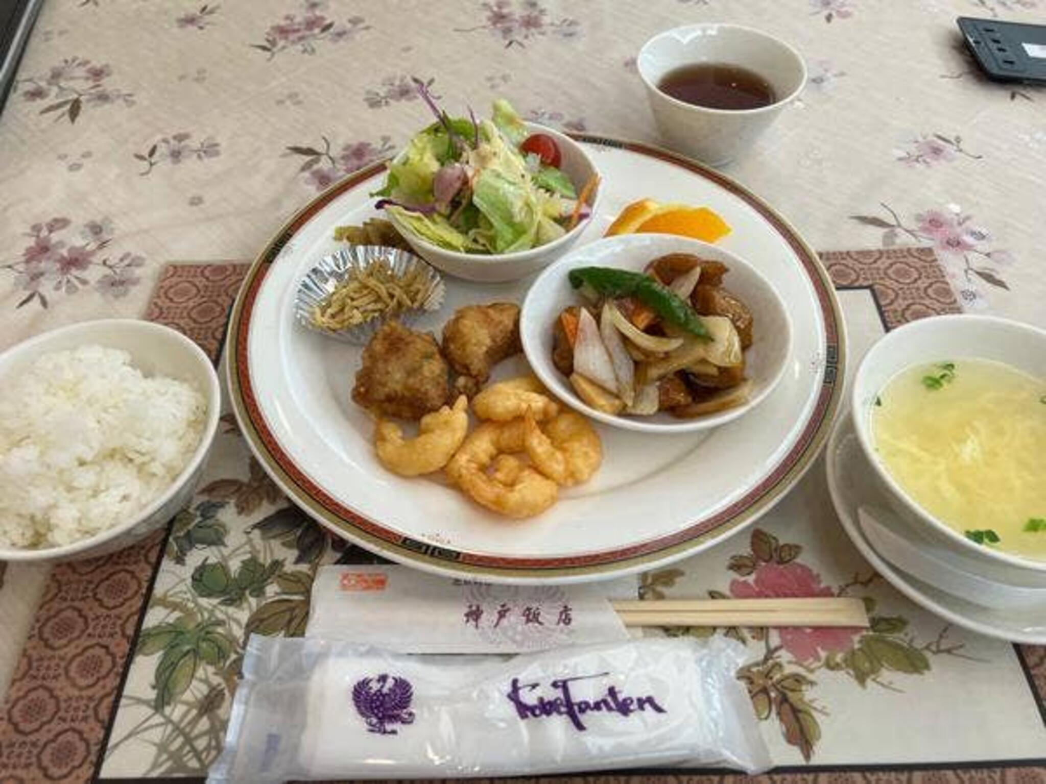 北京料理 神戸飯店の代表写真10