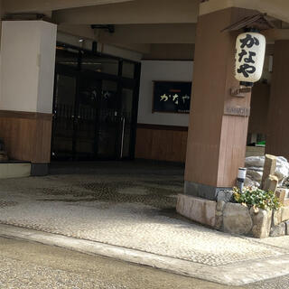 離れと貸切風呂が人気の美食宿 金沢・湯涌温泉かなやの写真6