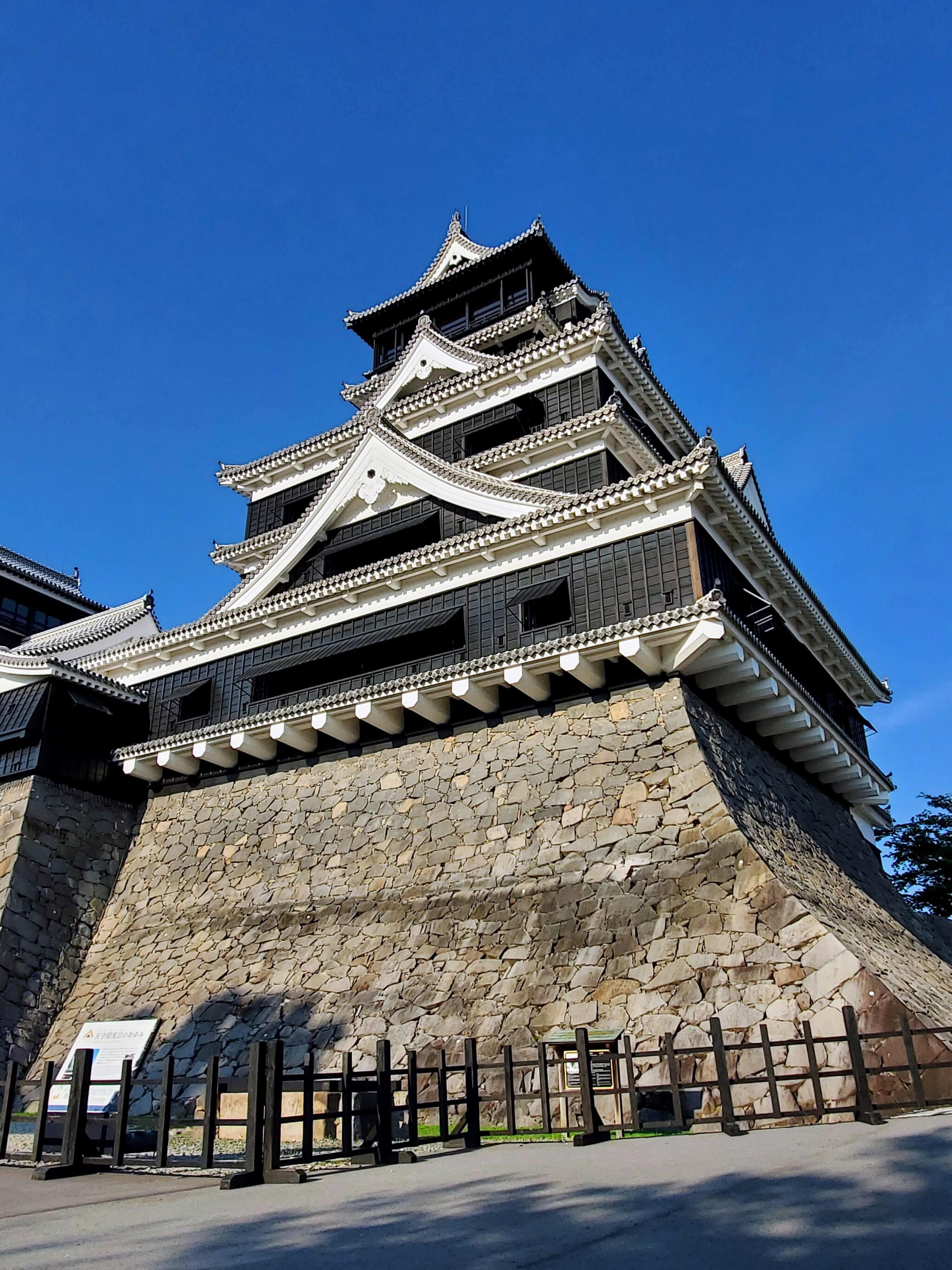 熊本城の代表写真9