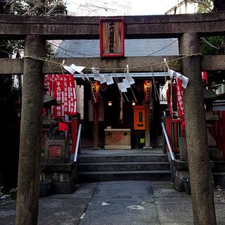 千代田稲荷神社の写真7