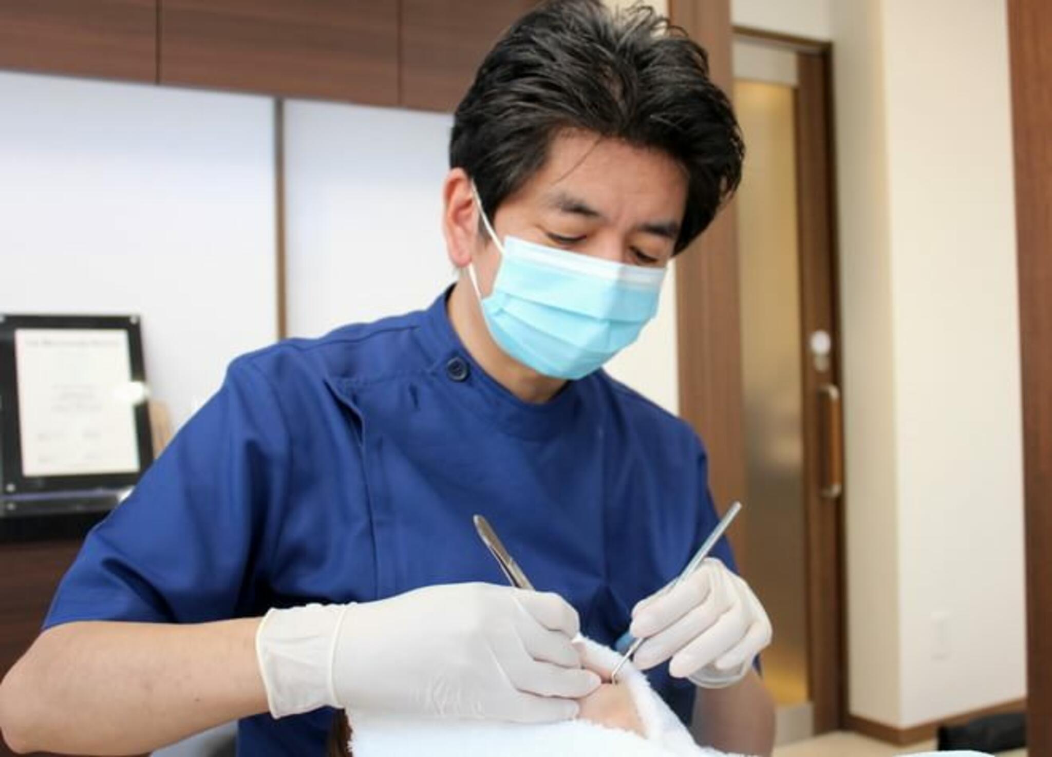 中冨歯科クリニックの代表写真9