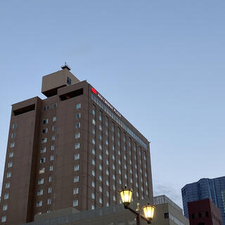 ANAクラウンプラザホテル広島の写真23