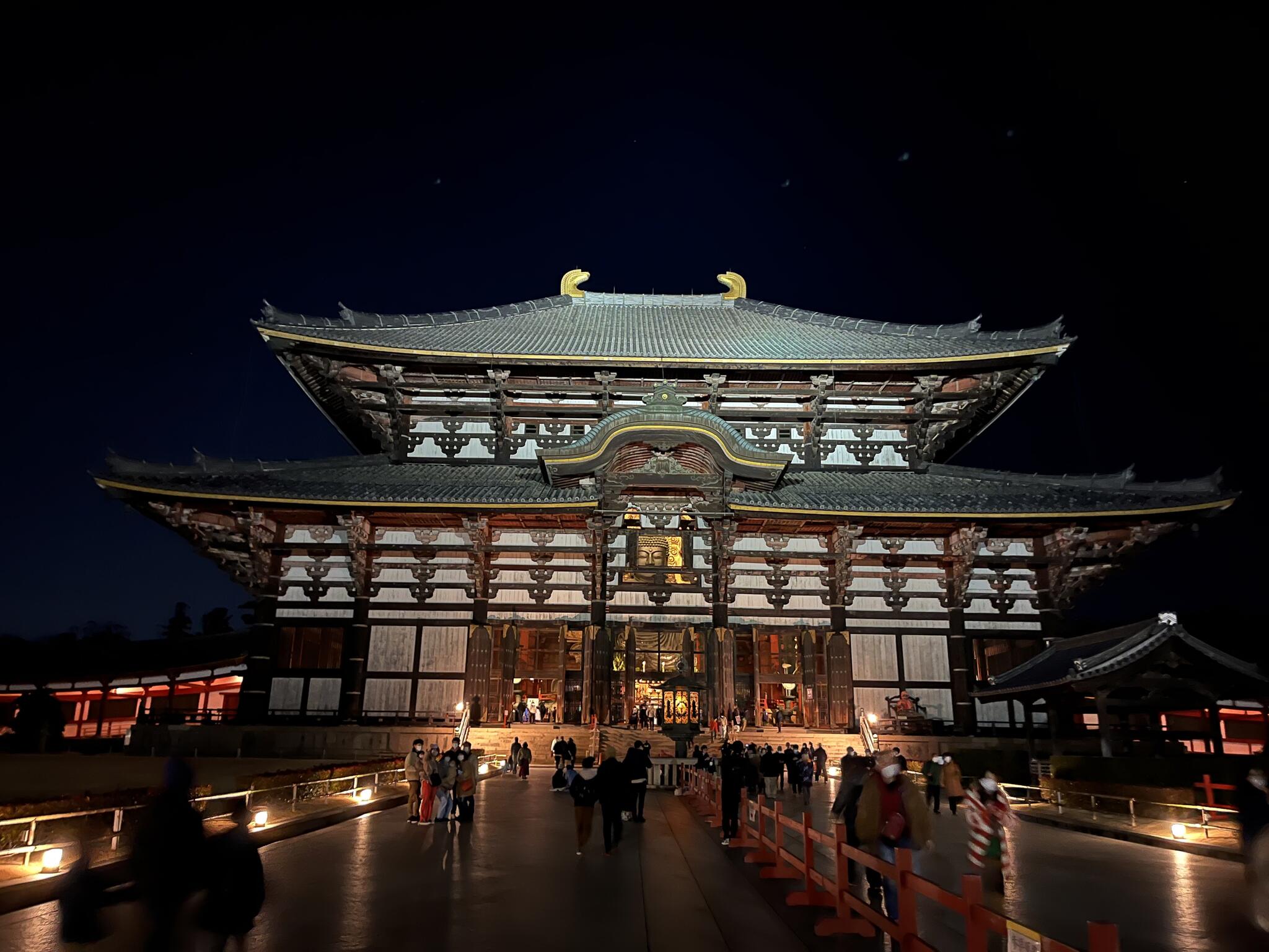 東大寺の代表写真5